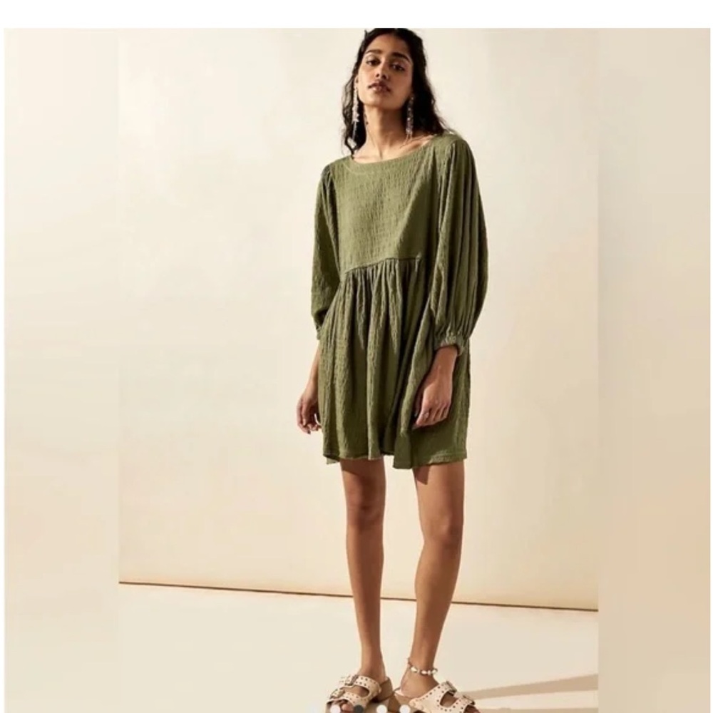 Free People Beach Beyond Romper